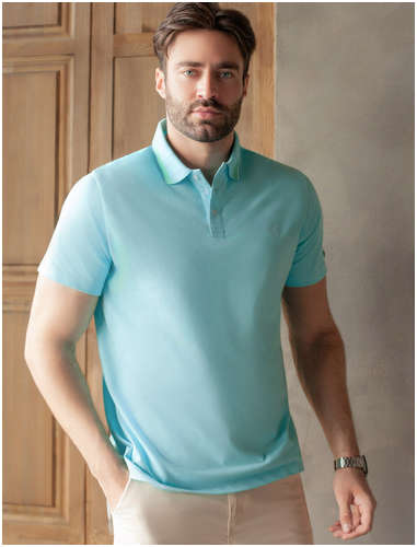 Футболка VILATTE 103241923