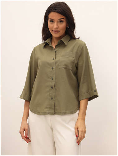 Рубашка IDELINE 103230298