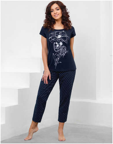 Костюм Бермуда Serenada 103234652