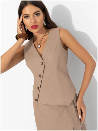 Жилет CHARUTTI 103236161