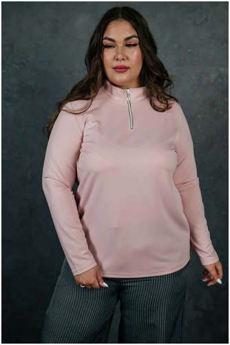 Водолазка Чувство Стиля / 103237898 - вид 2