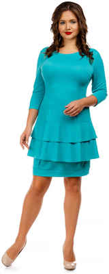 Платье Liza Fashion 1036093