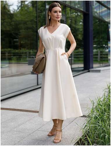 Платье VILATTE 103231660