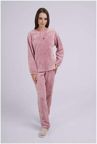 Брюки CLEVER 103237384