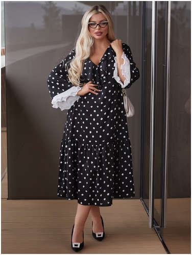 Платье DORA 103241594