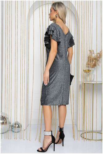 Платье LT COLLECTION / 103215144 - вид 2