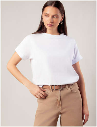 Футболка VILATTE 103240578