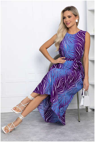 Платье LT COLLECTION / 103239646 - вид 2