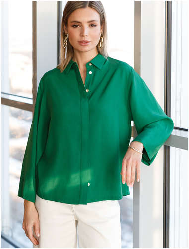 Блузка VILATTE 103231973