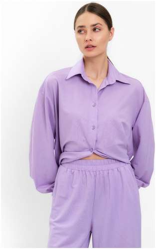 Комплект сорочка брюки MINAKU / 103151466 - вид 2