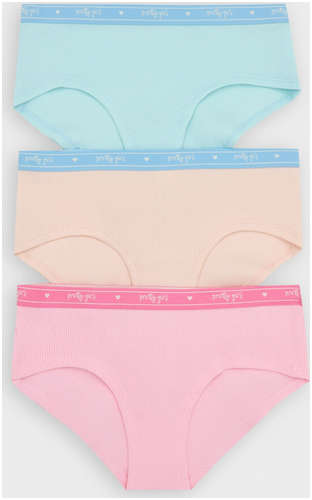 Трусы для девочек в наборе: 3 шт Mark Formelle 103239448