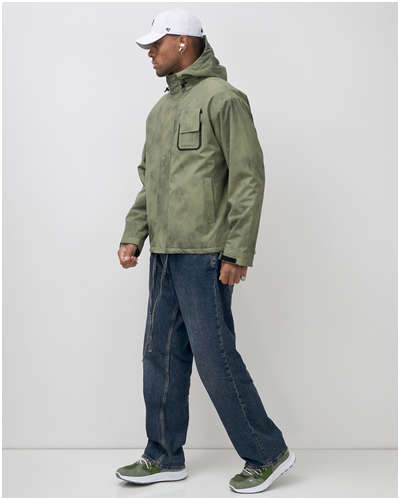 Куртка спортивная MTFORCE / 103225291 - вид 2