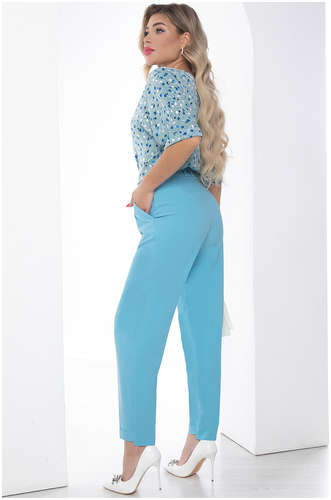 Брюки LT COLLECTION / 103185743 - вид 2