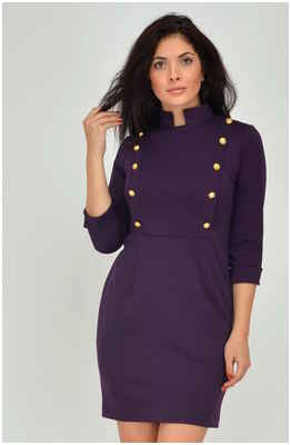 Платье VISERDI / 10324506 - вид 2