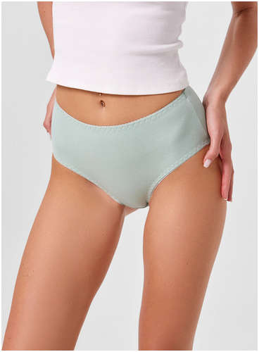 Трусы женские макси мультипак (3 шт.) Mark Formelle / 103203057 - вид 2