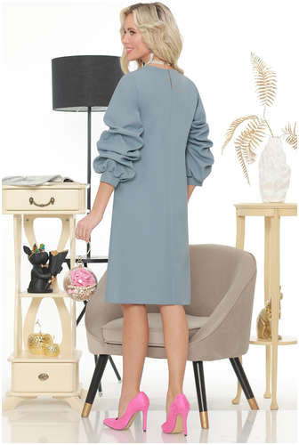 Платье DSTrend / 103231168 - вид 2