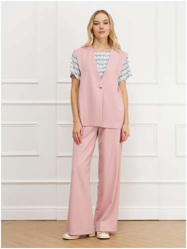 Брюки Akimbo 103221028