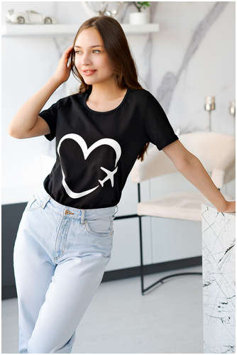 Футболка Твойфасон 103224391