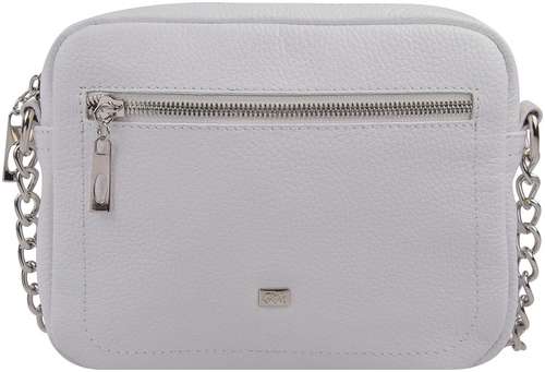 Сумка женская Franchesco Mariscotti / 103131271 - вид 2