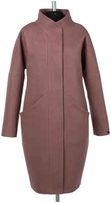 Пальто женское утепленное EL PODIO / 10393110 - вид 2