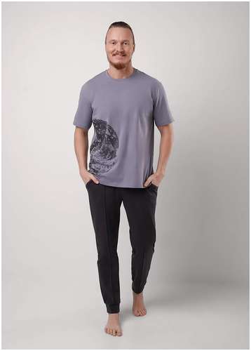 Брюки CLEVER 103238291