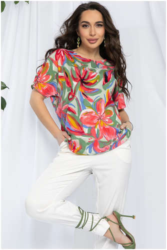 Блуза LT COLLECTION 103230227