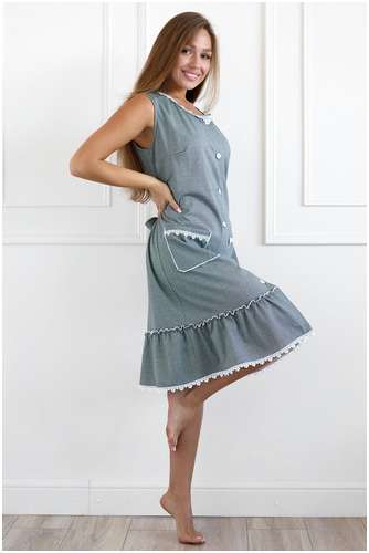 Халат Lika Dress / 103208653 - вид 2