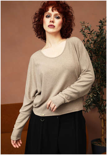 Джемпер Dimma Fashion Studio / 103229706 - вид 2