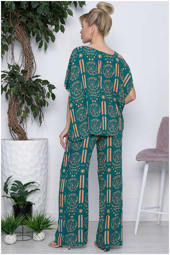 Костюм LT COLLECTION / 103196676 - вид 2