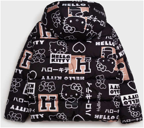 Куртка PLAYTODAY / 103238859 - вид 2