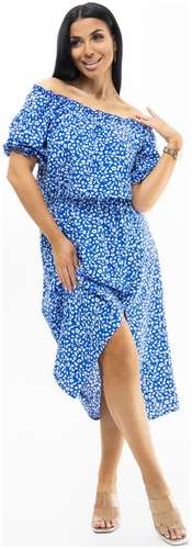 Платье Текс-Плюс / 103233429 - вид 2