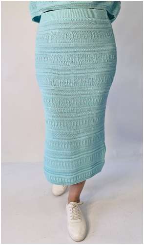 Юбка Злата-Стиль 103236748