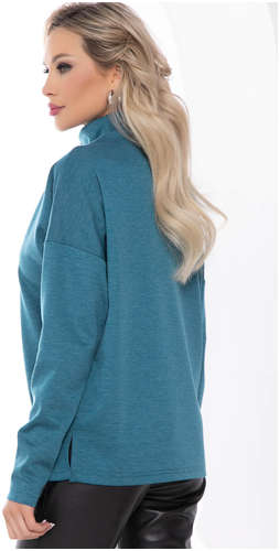 Джемпер LT COLLECTION / 103163204 - вид 2