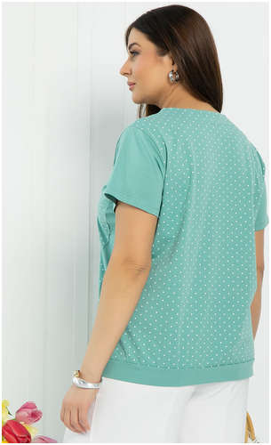 Блуза LT COLLECTION / 103228167 - вид 2