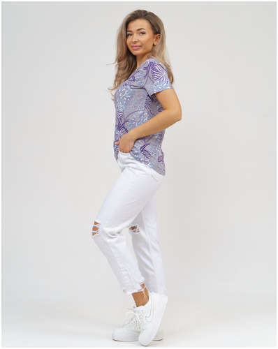 Футболка Nesaden Style / 103220069 - вид 2