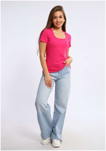 Футболка Новое кимоно / 103228808 - вид 2