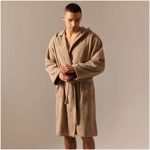 Халат махровый Sima-Land Home / 103222285 - вид 2