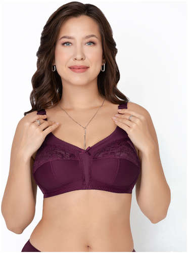 Бюстгальтер Новое время / 103201297 - вид 2