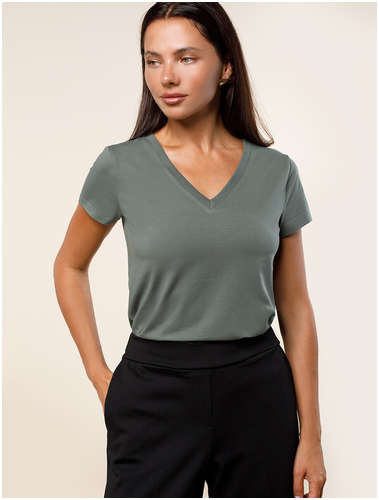 Футболка VILATTE 103232426