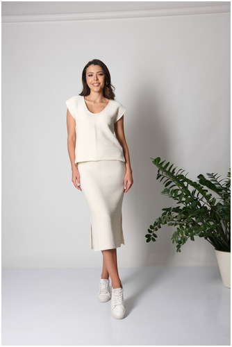 Юбка Злата-Стиль 103234036