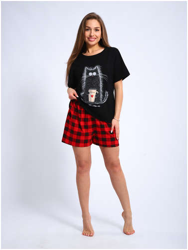 Пижама Новое кимоно 103235100