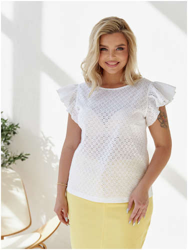 Блуза LELEYA 103233715