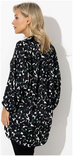 Блузка Rise / 103215156 - вид 2