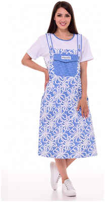 Платье Новое кимоно / 10370739 - вид 2