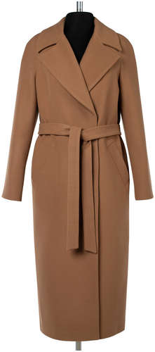 Пальто пояс EL PODIO / 103162219 - вид 2