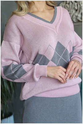 Джемпер Wisell / 10321806 - вид 2