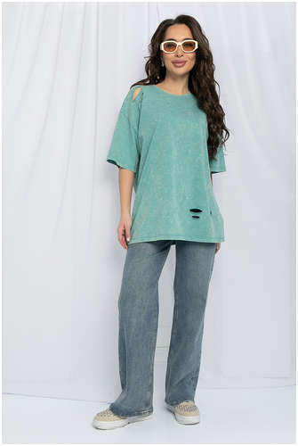 Футболка LT COLLECTION / 103230221 - вид 2