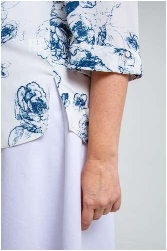 Блуза AMAZONE / 103230002 - вид 2