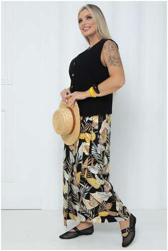 Юбка Леди Агата / 103240096 - вид 2