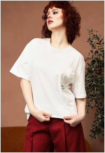 Блуза Dimma Fashion Studio / 103229710 - вид 2